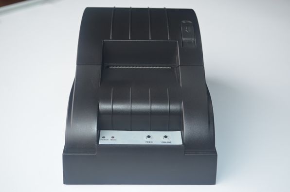 thermal printer