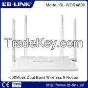 600mbps Wireless Dual Band N Router