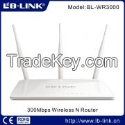 300Mbps Wireless N Router BL-WR3000