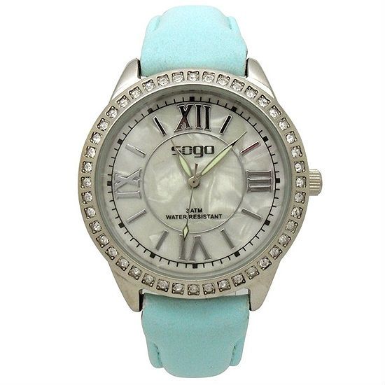 Fashion Ladies Wrist Watch