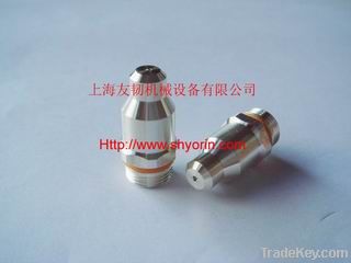 G002Y, S002Y, T012Y electrode for Kjellberg