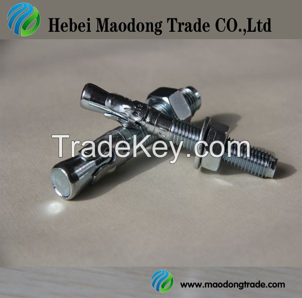 WEDGE ANCHOR from factory