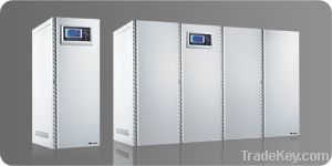 Energy-Saving and Environment-Friendly UPS for Industrial (10-160 kVA)