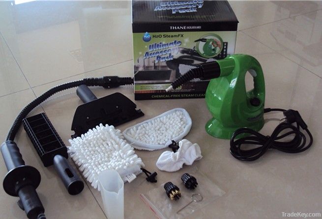 H2O STEAM FX CLEANER 5 IN 1