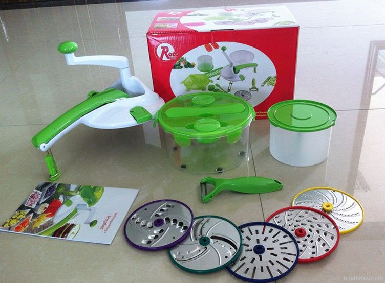 Nicer Dicer Plus - All Products