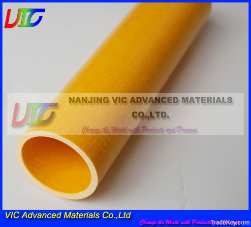 Fiberglass Pipe, Professional Manufacturers, High-Strength, Light Weigh