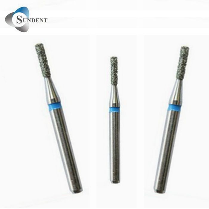 Diamond dental burs high quality dental diamond burs