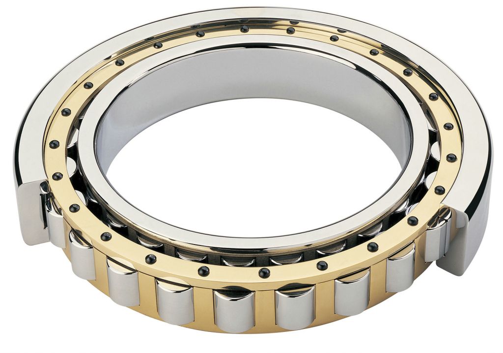 Cylindrical Roller Bearing