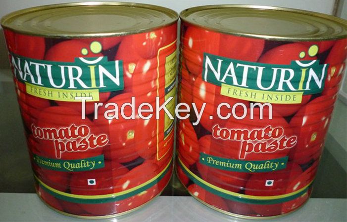  3kg tomato paste