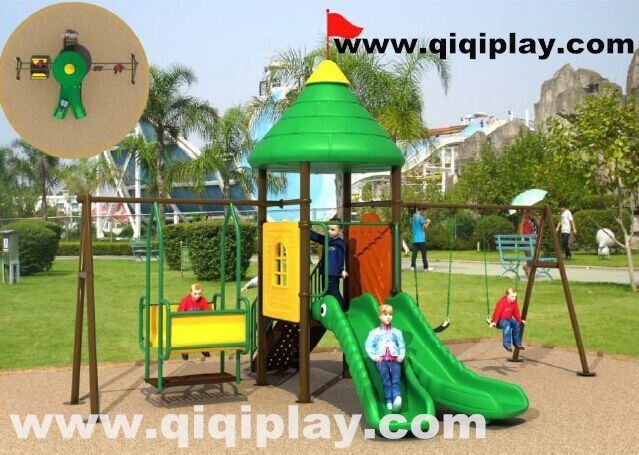 playground equipment