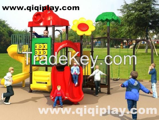 playground equipment