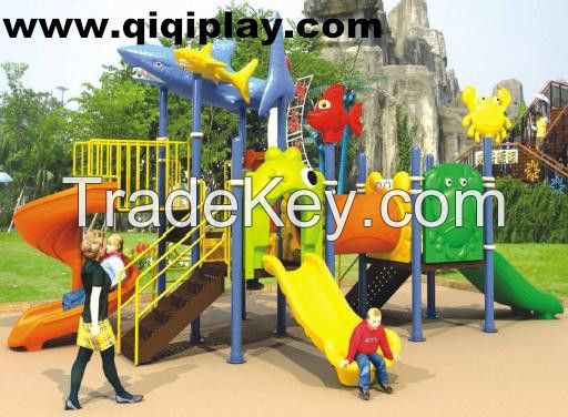 playground equipment