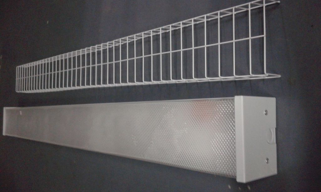 LED Batten Light