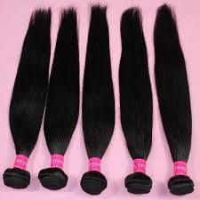 Wunmex Virgin Hair Extensions