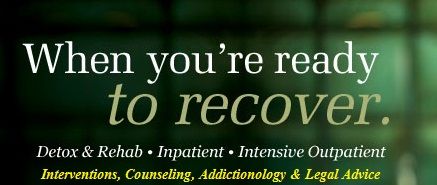 Curriculum of Counseling, Treatment & Rehabilitation.