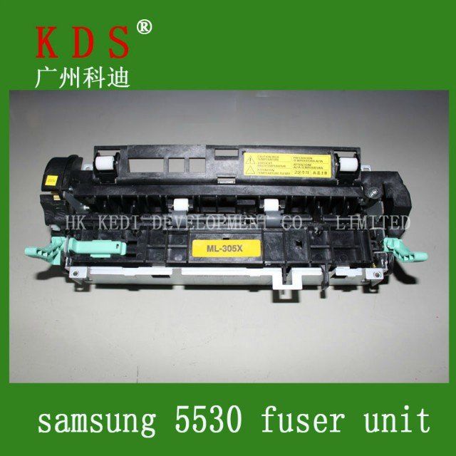 High Quality Fuser Unit/fuser Assembly For Samsung Scx-5530f Fixing Assembly 