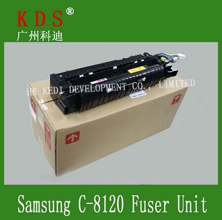 High Quality for samsung C-8120 Fuser Unit/Fusing Unit new printer part