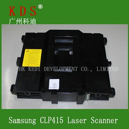 KDS Laser Scanner for CLP-415 /clx 4195fw laser head printer part