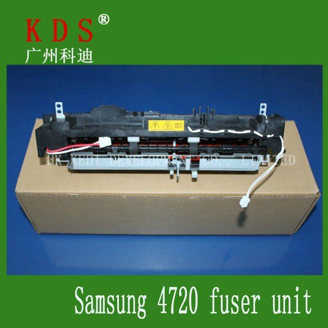 High Quality fuser unit/fuser assembly for samsung SCX-4720F Fixing Assembly,JC96-03799A JC96-03964A 