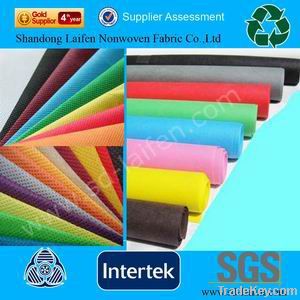 nonwoven fabric for tabale cloth