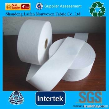 nonwoven fabric for baby diaper