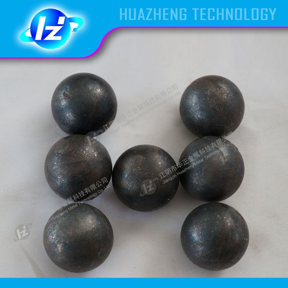 hot-rolled grinding steel ball