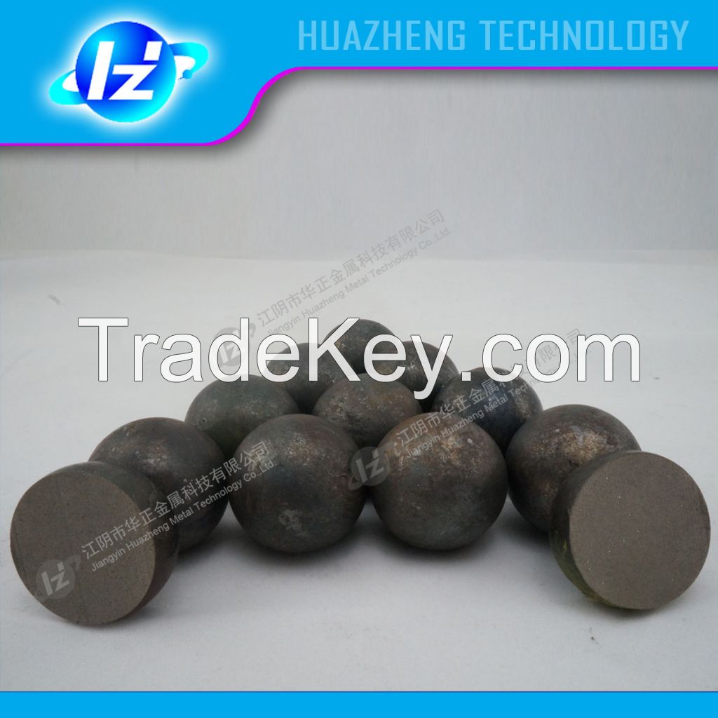 steady quality mineral ball with  good roundness