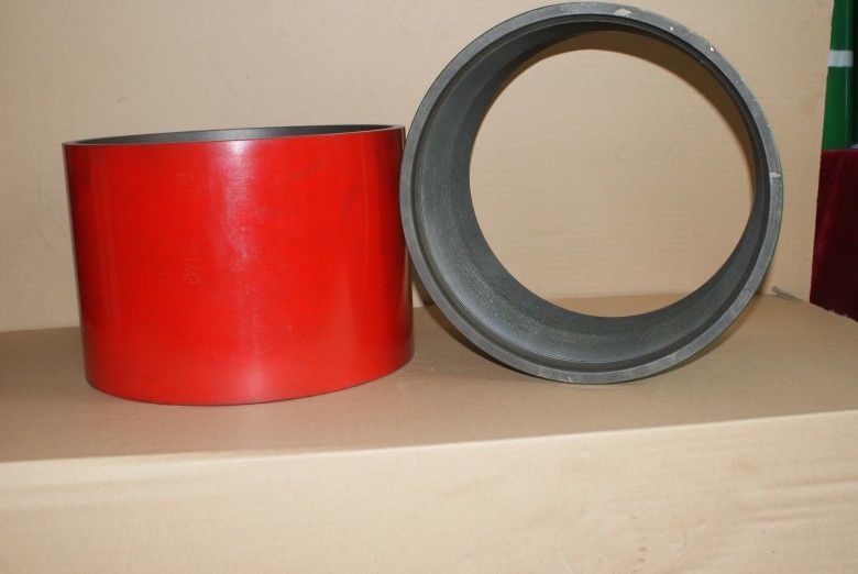 API 5CT 13 3/8" LTC/SC casing couplings