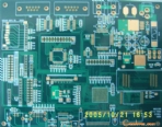 multilayers printed circuit board/FPC