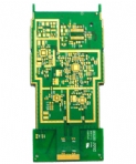 printed circuit board/FPC