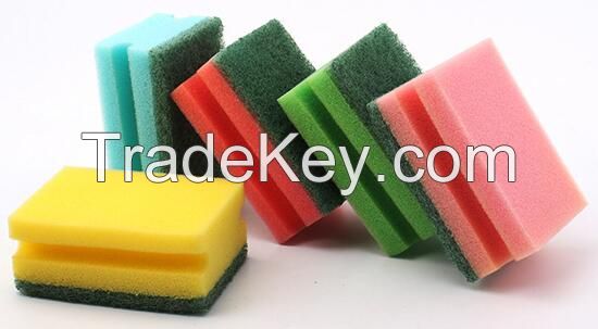 Wholesale scouring pads