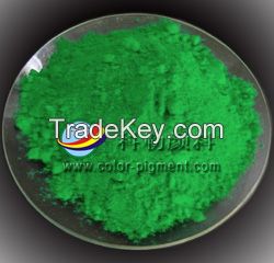 Cobalt Titanate Green