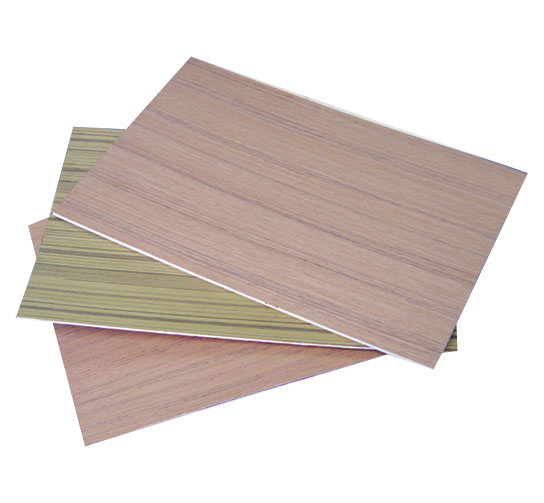 plywood