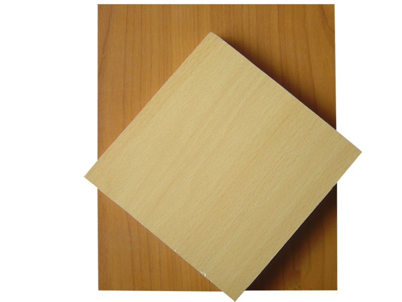 plywood