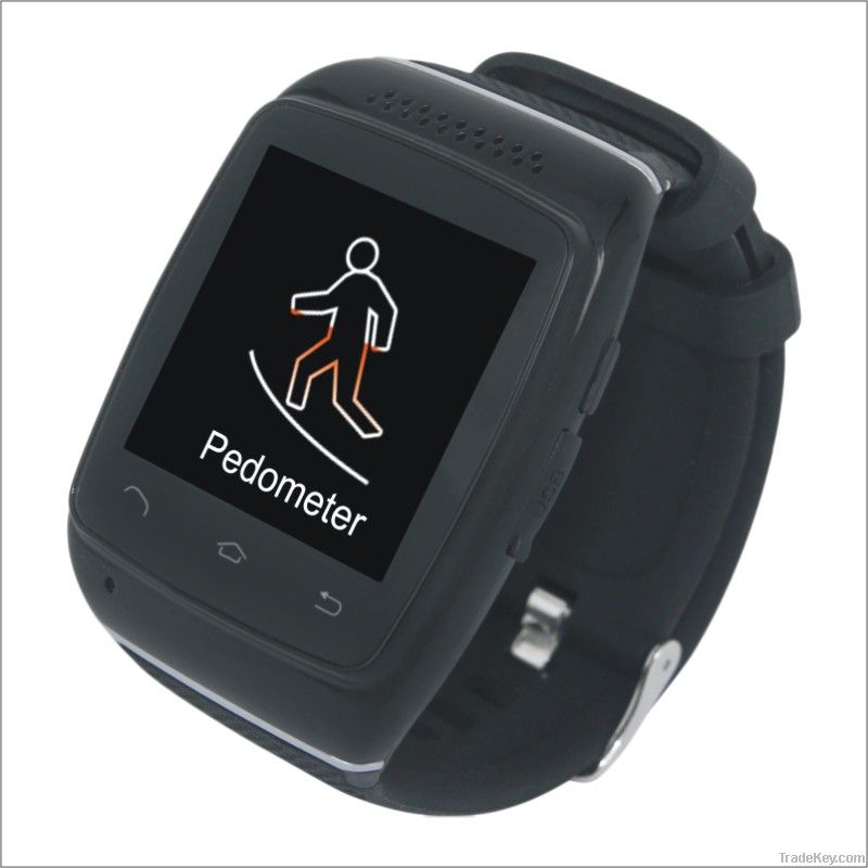 Excellent quality hot sell bluetooth smart watch s12 with scene mode,