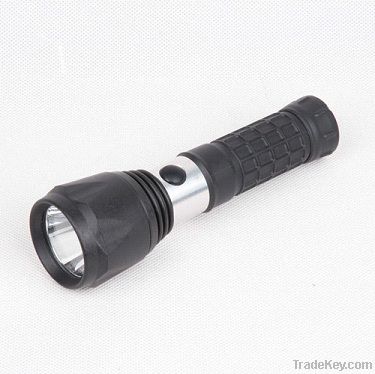 led flashlight