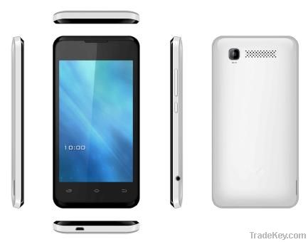 3.5 inch 3G smartphone