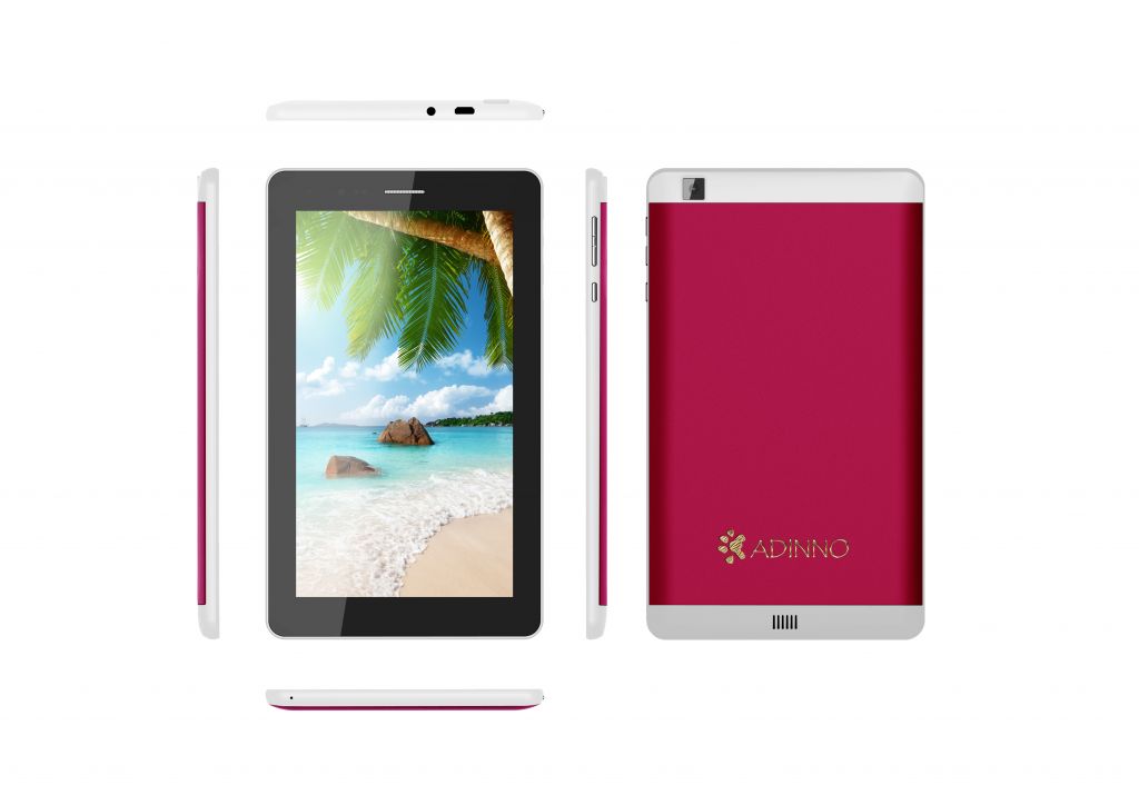 7" Dual Core Android 4.2 Adinno T-9 Tablet PC