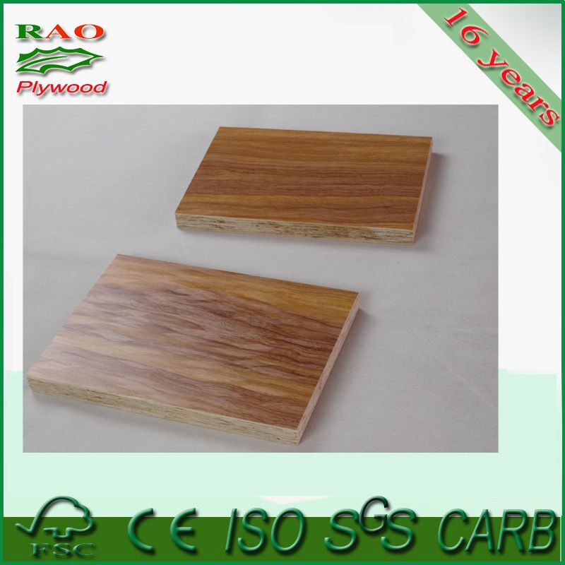 high quality melamine plywood with low price