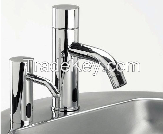 Faucet Soap Dispenser Combo Combination