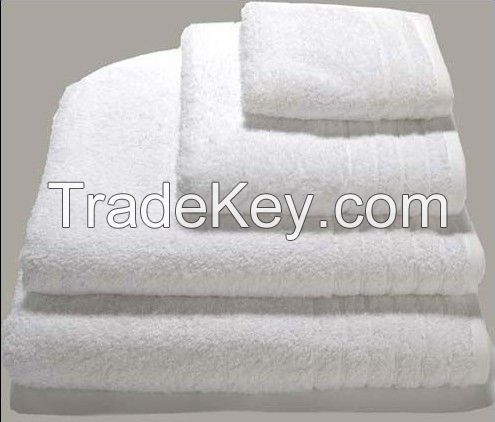 100%Cotton Hotel Towel Set