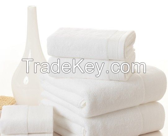 stain board bath towel