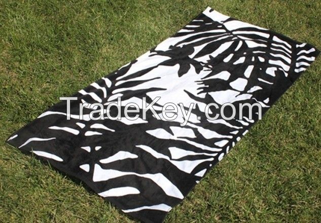 100% Cotton Beach Towel