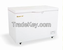 300/308/360/400/428/L--Top one door chest freezer