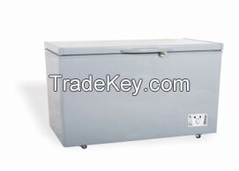 300/308/360/400/428/L--Top one door chest freezer