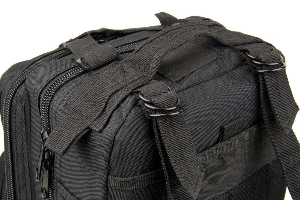 Military Outdoor Compact Assault Backpack