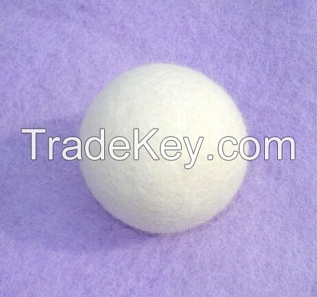 Customized Merina Wool Dryer Balls