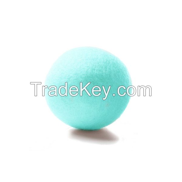 Factory derectly supply Wool Dryer Balls