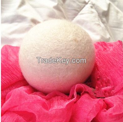 Promotional 100% New Zealand Wool Dryer Balls