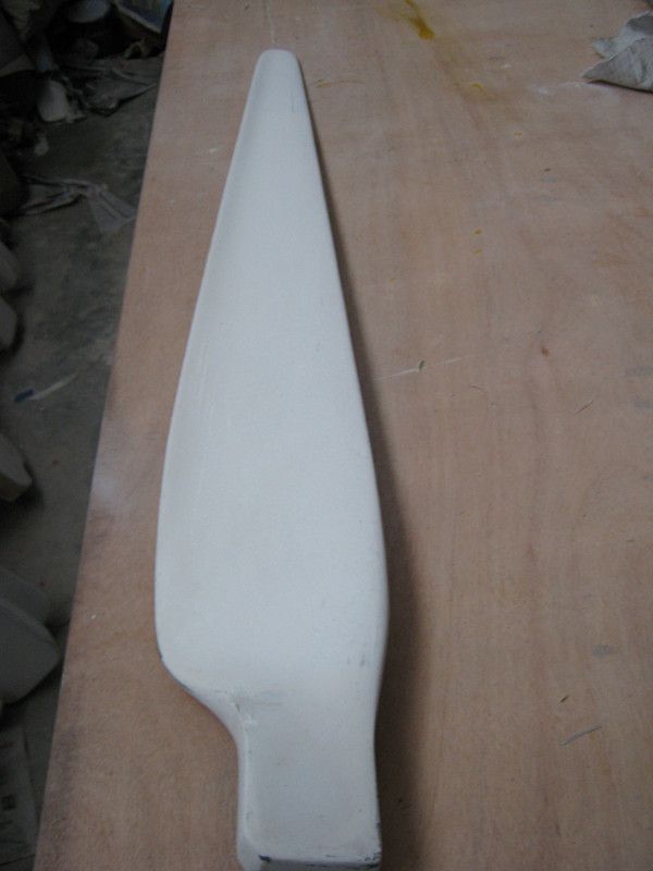 105cm Length, 1KW,Wind Turbine Blade , High Quality ,Long Service Life, Light Weight, Steady Running